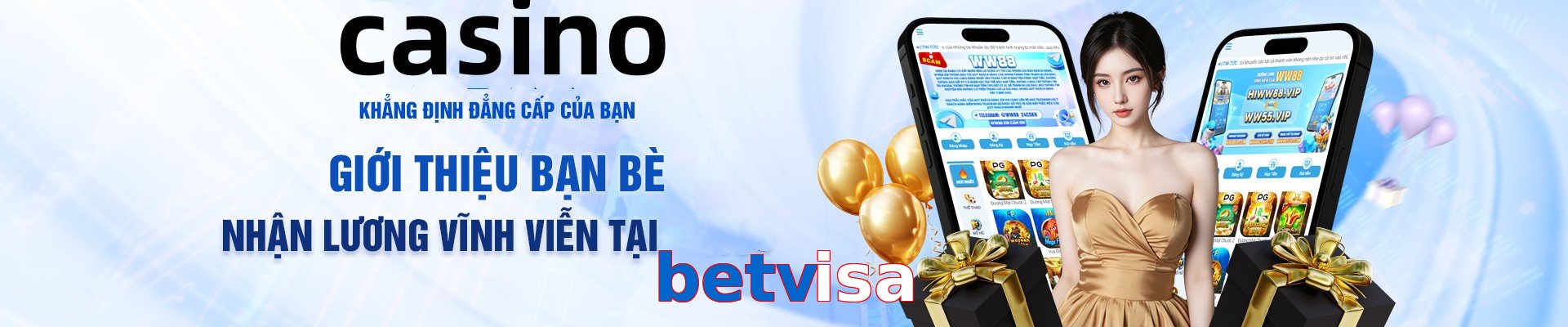 betvisa